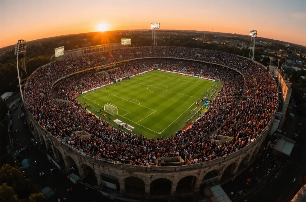 2026世界杯16个举办城市与场馆盘点：从阿兹特克到大都会的足球殿堂